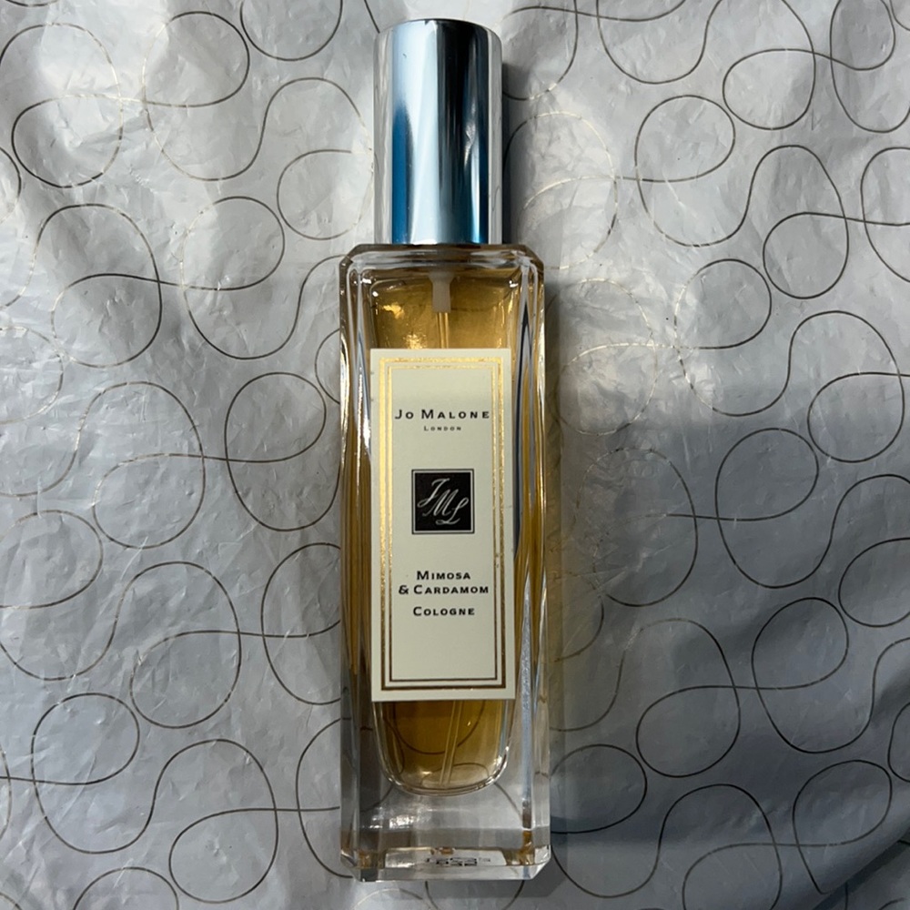 Jo Malone London Mimosa & Cardamom